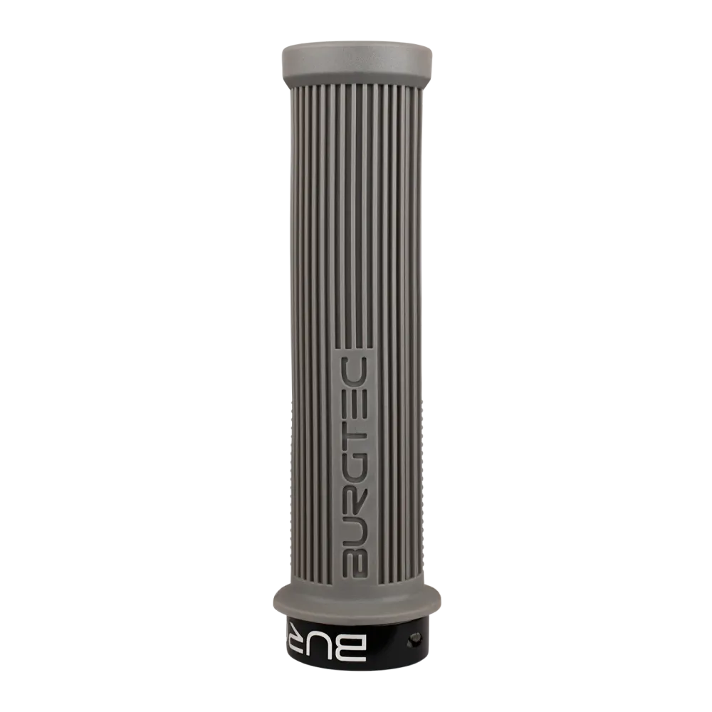 Gripy BURGTEC BARTENDER PRO JOSH BRYCELAND SIGNATURE Grey
