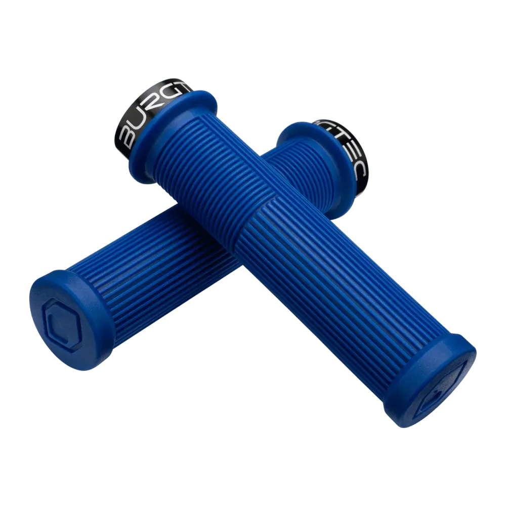 Gripy BURGTEC BARTENDER PRO JOSH BRYCELAND SIGNATURE Blue