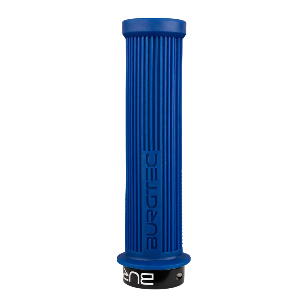 Gripy BURGTEC BARTENDER PRO JOSH BRYCELAND SIGNATURE Blue