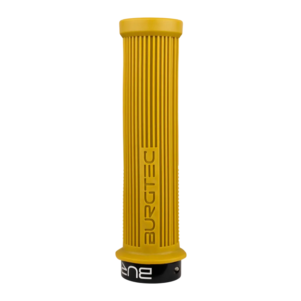 Gripy BURGTEC BARTENDER PRO JOSH BRYCELAND SIGNATURE Yellow Mustard