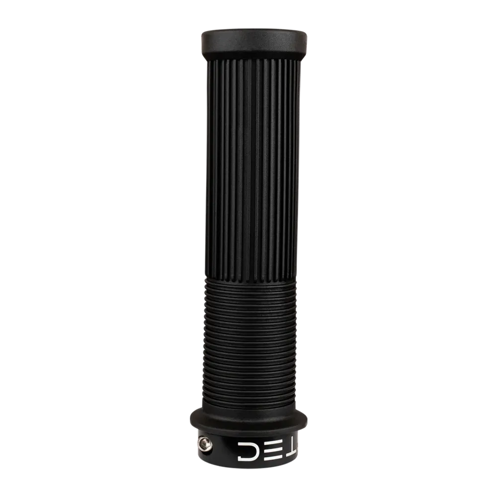 Gripy BURGTEC BARTENDER PRO JOSH BRYCELAND SIGNATURE Black