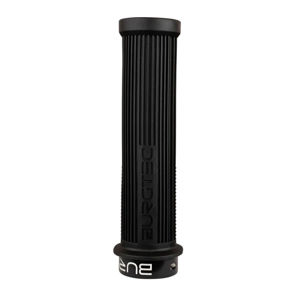 Gripy BURGTEC BARTENDER PRO JOSH BRYCELAND SIGNATURE Black