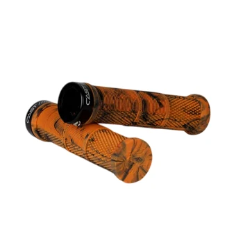 Gripy CAST BAMBA Lock-On Orange