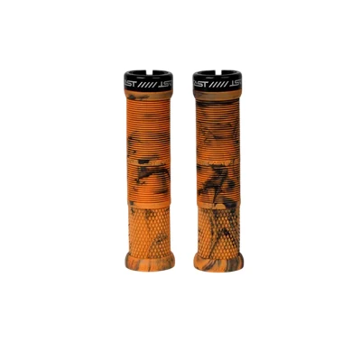 Gripy CAST BAMBA Lock-On Orange