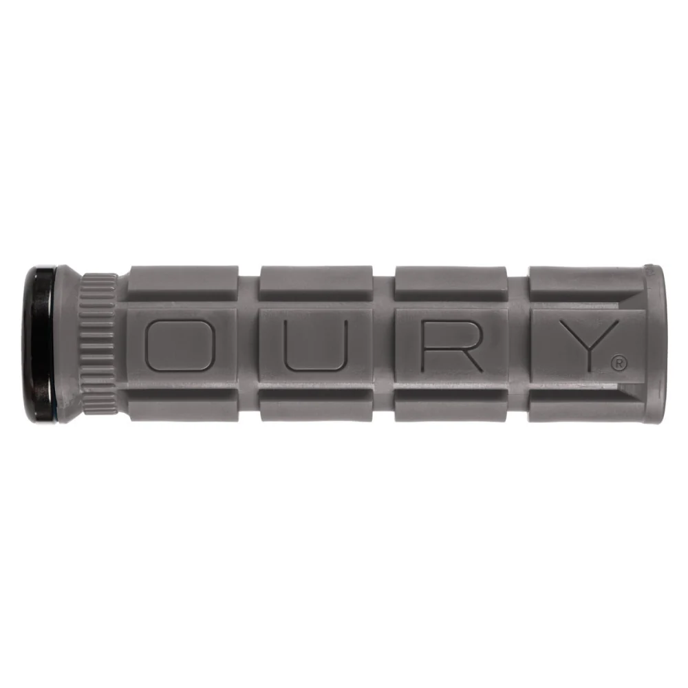 Gripy OURY Lock-on V2 135mm Grey