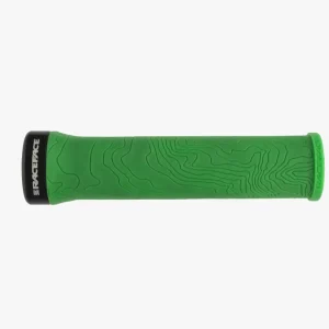 Gripy RACE FACE HALF NELSON Lock-On Green