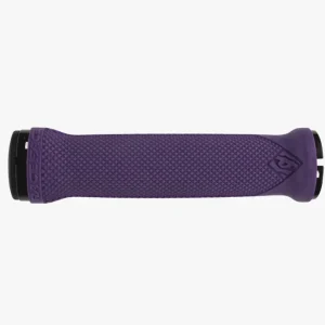 Gripy RACE FACE LOVE HANDLE Lock-On Violet