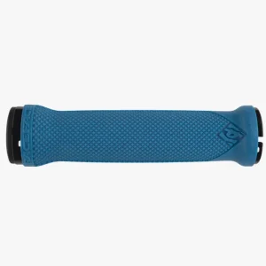 Gripy RACE FACE LOVE HANDLE Lock-On Blue