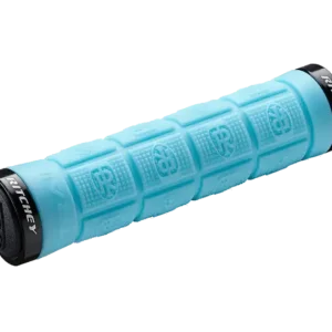 Gripy RITCHEY WCS TRAIL Lock-On Tyrkysové