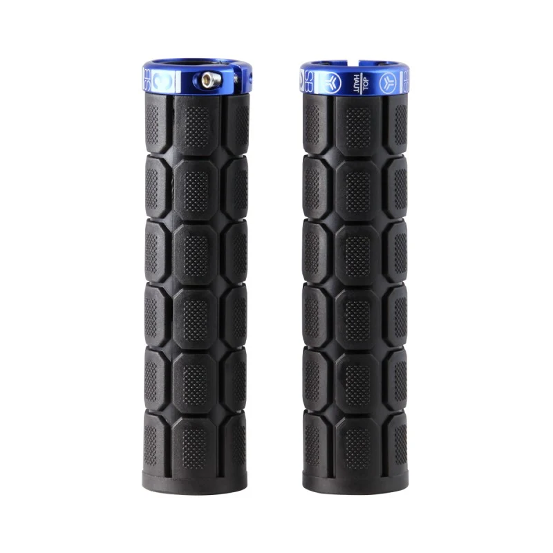 Gripy SB3 BIG ONE Black/Blue