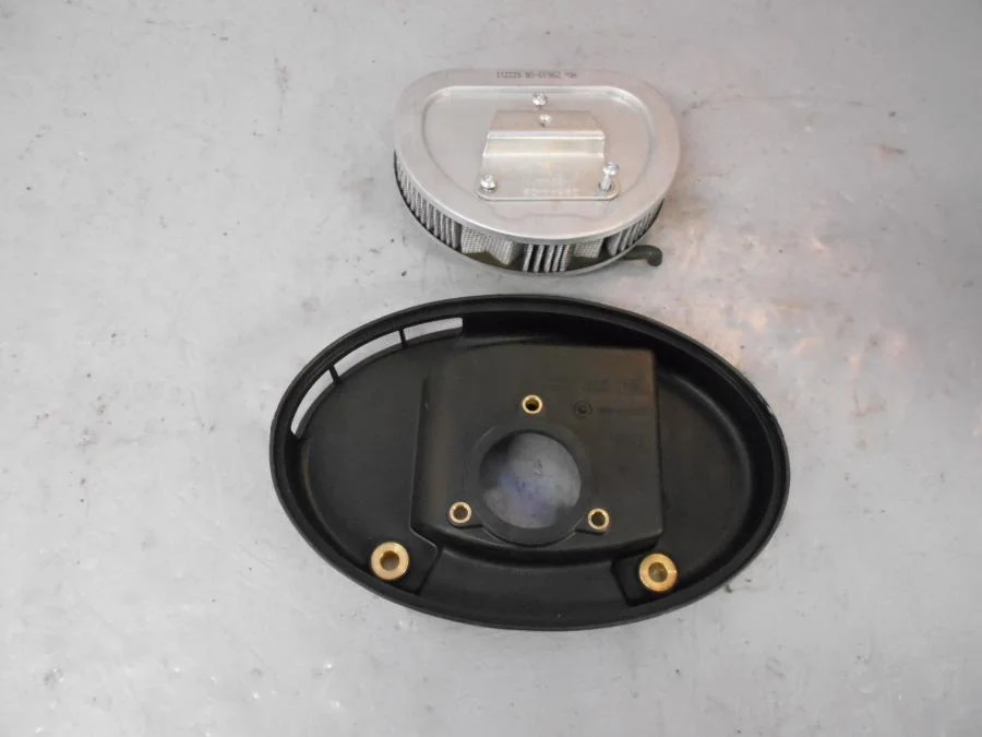 Airbox H-D