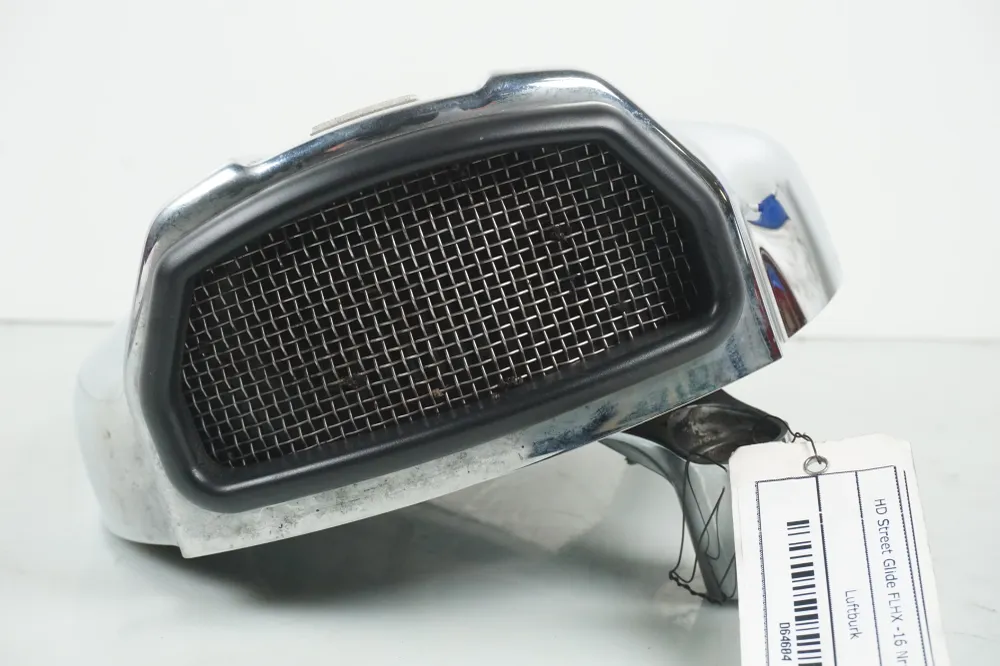 Airbox H-D