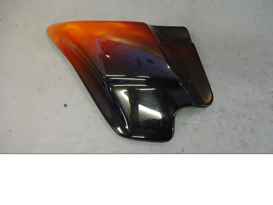 Boční panel H-D