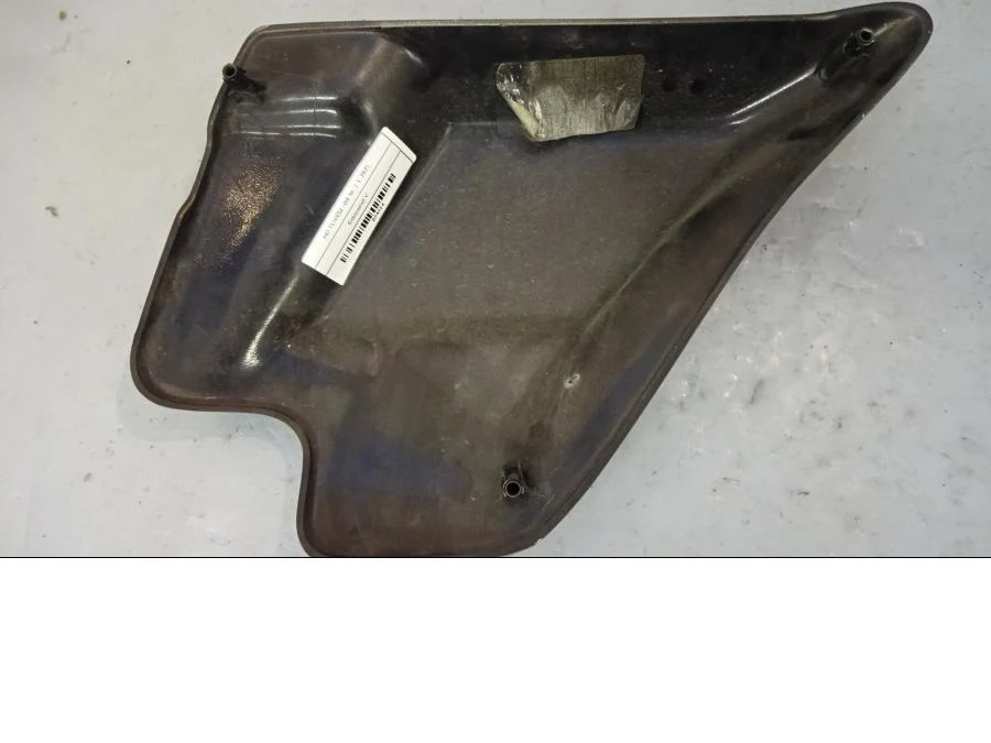 Boční panel H-D