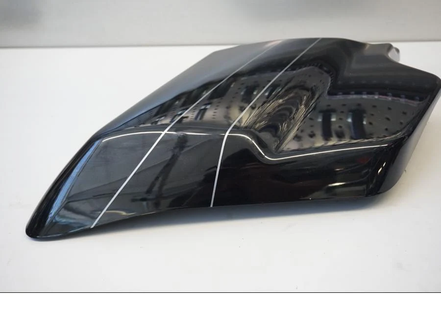 Boční panel H-D