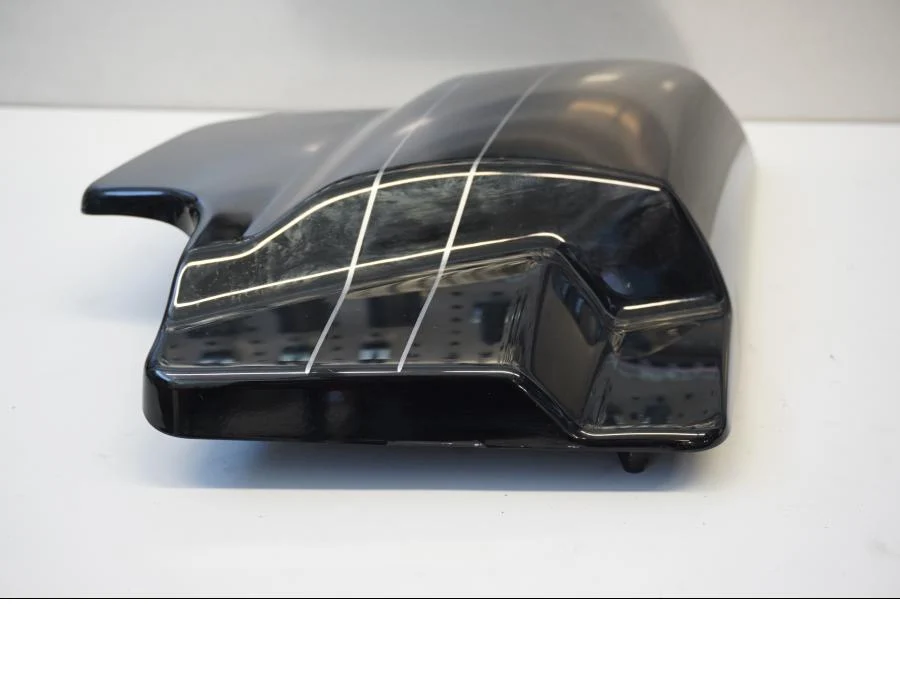 Boční panel H-D