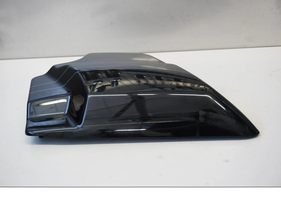 Boční panel H-D