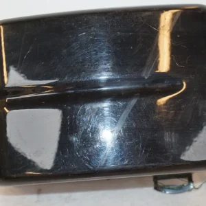 Boční panel H-D