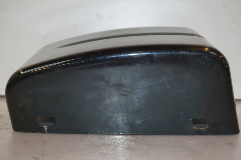 Boční panel H-D