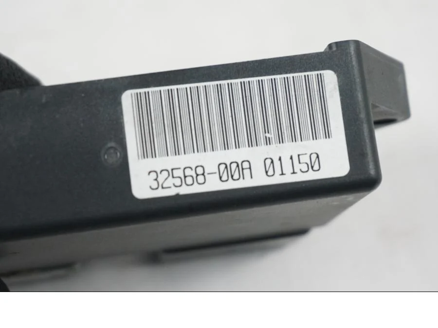 CDI / ECU H-D