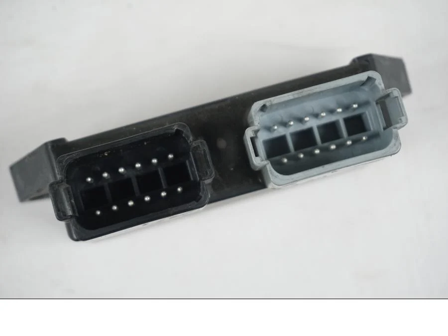 CDI / ECU H-D