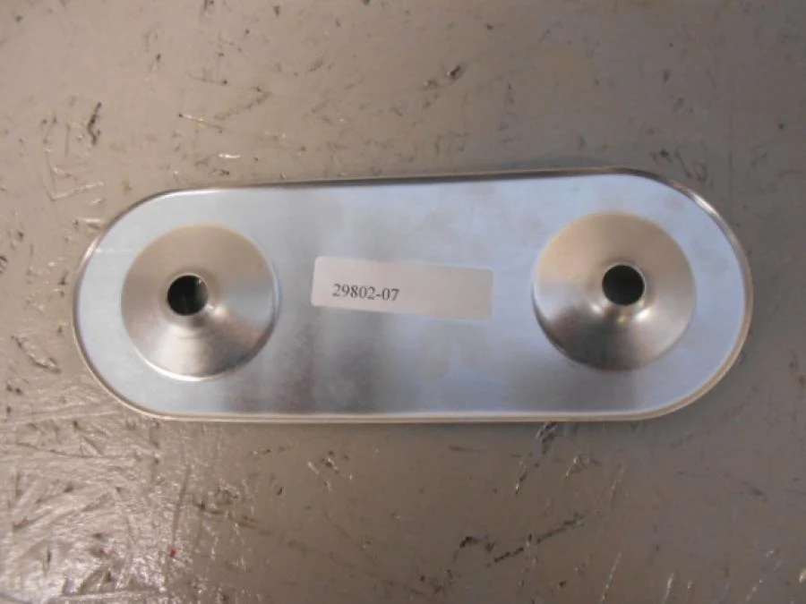 dekor airboxu H-D