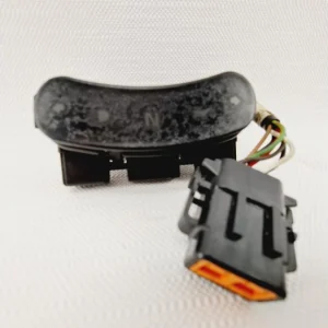 kontrolky H-D