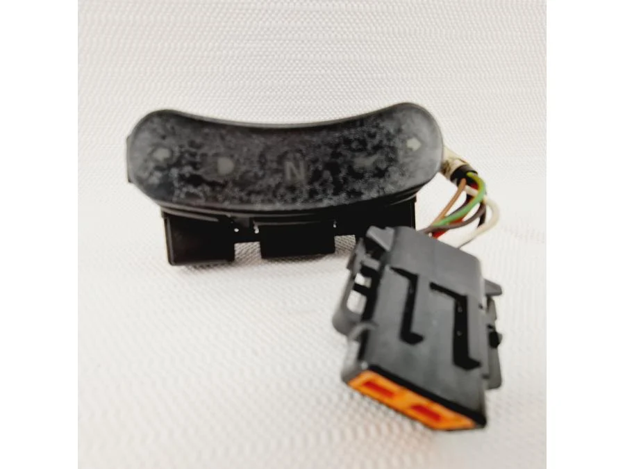 kontrolky H-D