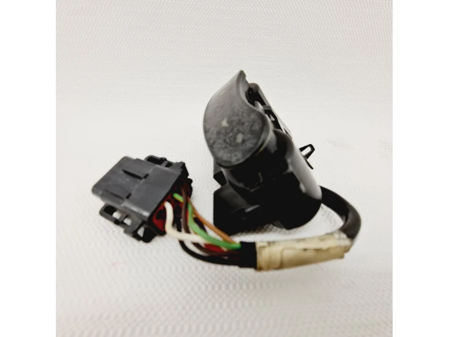kontrolky H-D