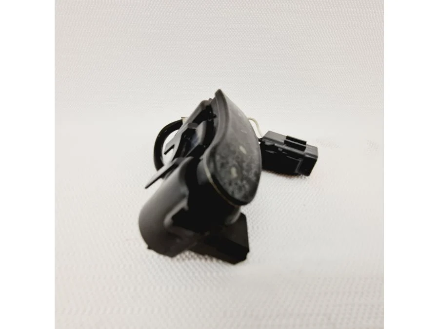 kontrolky H-D