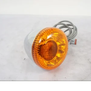 LED blinkry H-D