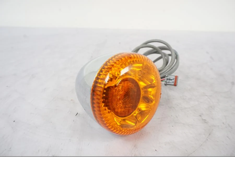 LED blinkry H-D