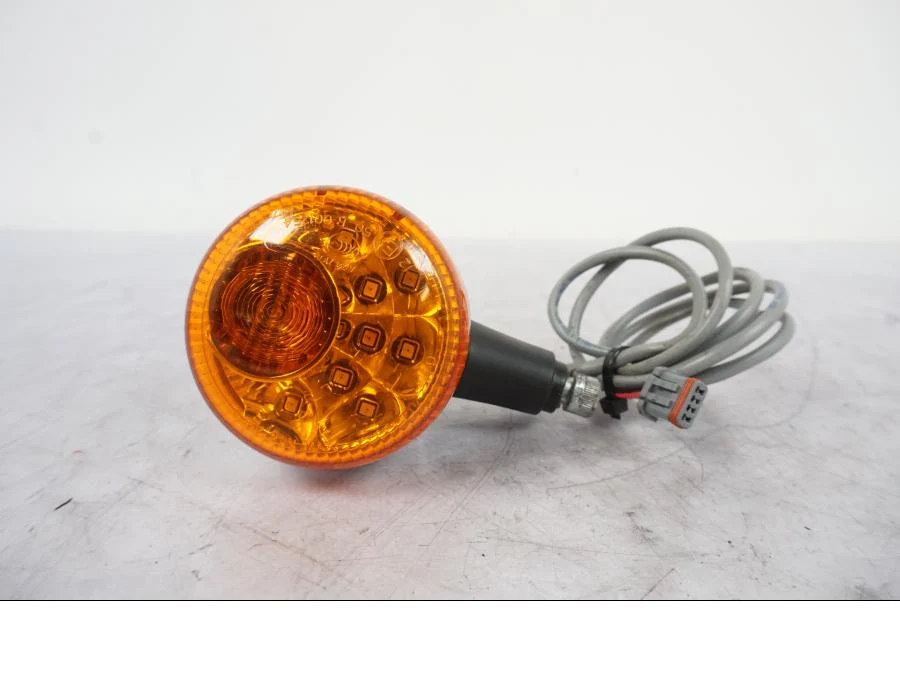 LED blinkry H-D