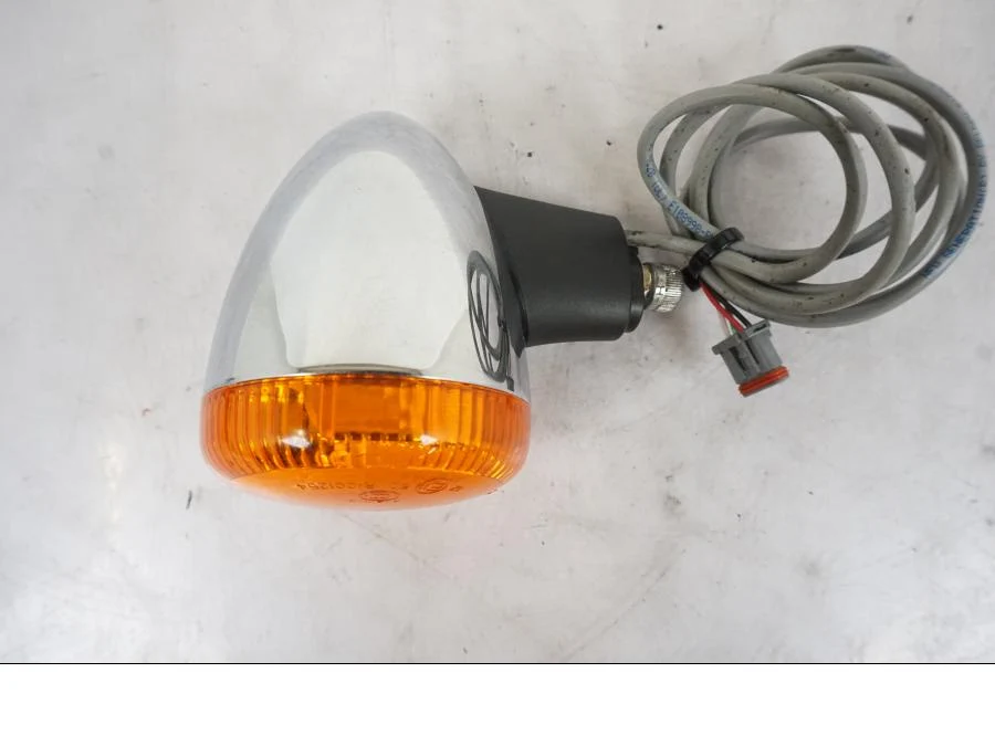 LED blinkry H-D