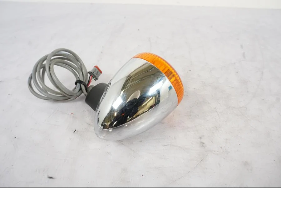 LED blinkry H-D
