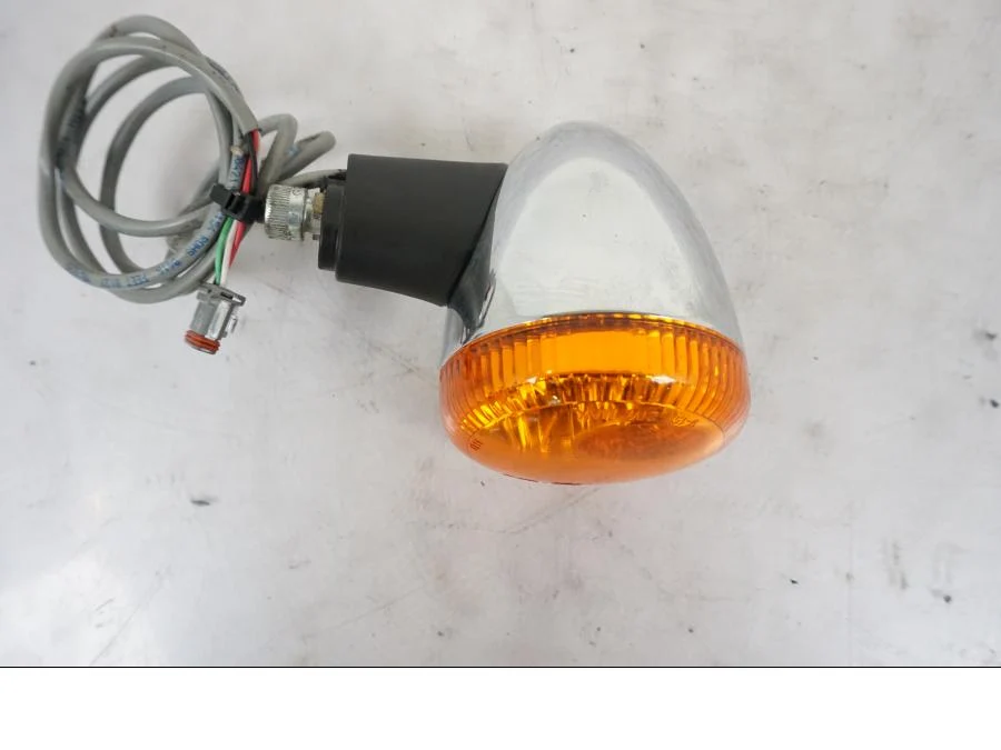 LED blinkry H-D