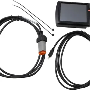 Harley-Davidson Street [DYNOJET] – modul pro ladění Power Vision