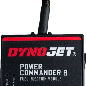 harley-davidson street [DYNOJET] – vstřikovací modul Power Commander 6