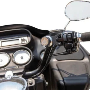 harley-davidson street [KLOCK WERKS] – držák zařízení iOmounts™