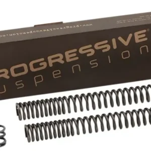 harley-davidson street [PROGRESSIVE SUSPENSION] – pružiny vidlic