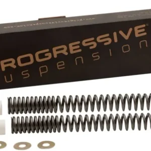 harley-davidson street [PROGRESSIVE SUSPENSION] – Sada pruž vidlice pro těžký provoz