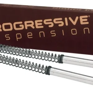 Harley-Davidson Street [PROGRESSIVE SUSPENSION] – sada vidlí s monotube kazetou