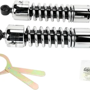 Harley-Davidson Street [PROGRESSIVE SUSPENSION] – tlumič nárazů řady 412