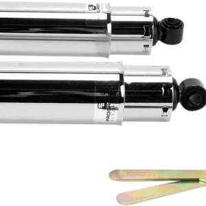 Harley-Davidson Street [PROGRESSIVE SUSPENSION] – tlumič nárazů řady 412