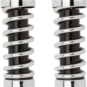 Harley-Davidson Street [PROGRESSIVE SUSPENSION] – tlumič nárazů řady 412