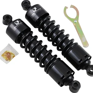 Harley-Davidson Street [PROGRESSIVE SUSPENSION] – tlumič nárazů řady 412