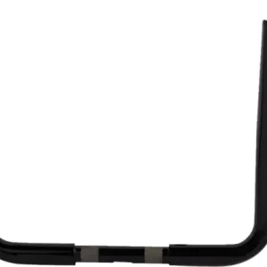 harley-davidson ultra limited [LA CHOPPERS] – Vorverkabelter Prime Ape Lenker