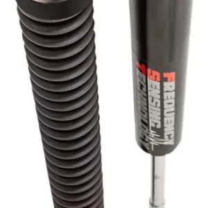 Harley-Davidson Ultra Limited [PROGRESSIVE SUSPENSION] – sada vidlí s jednotrubkovou kazetou