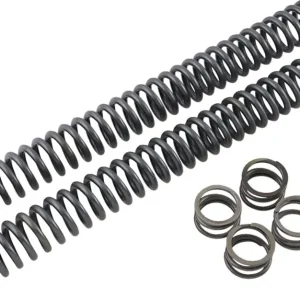 harley-davidson ultra limited [PROGRESSIVE SUSPENSION] – sady pro snížení vidlice