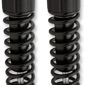 Harley-Davidson Ultra Limited [PROGRESSIVE SUSPENSION] - tlumič řady 444
